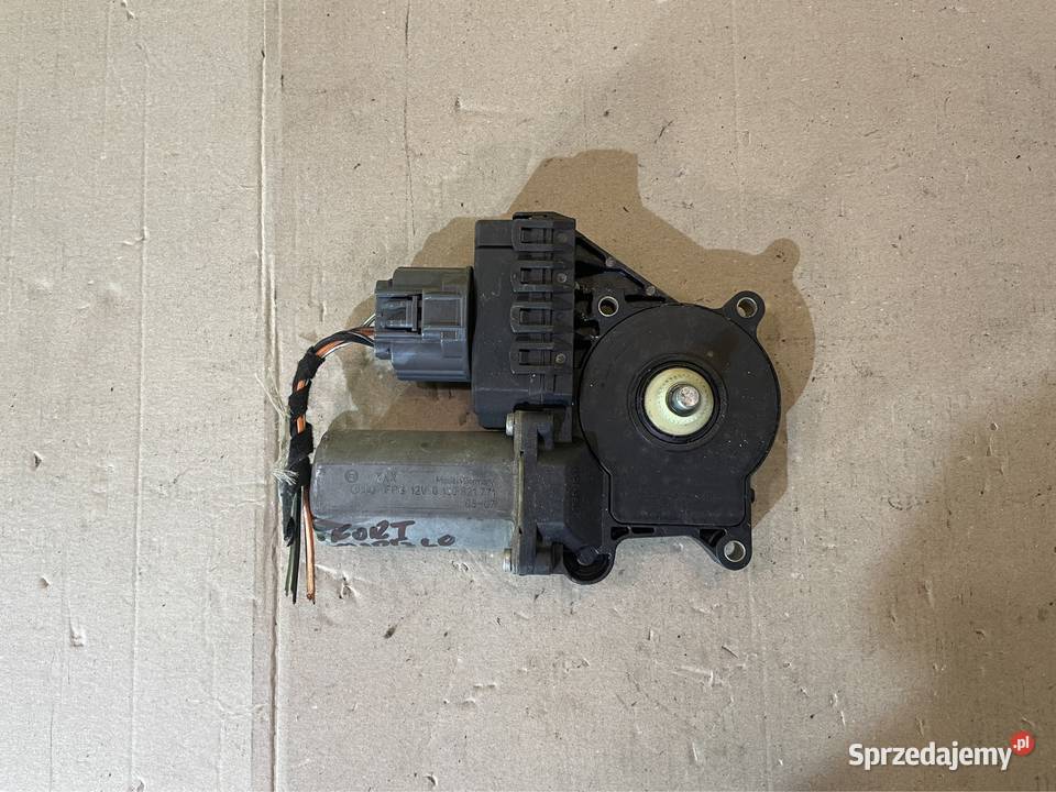 Silniczek szyby prawy przód 0130821771 Ford Rok produkcji 2005 Szczecin