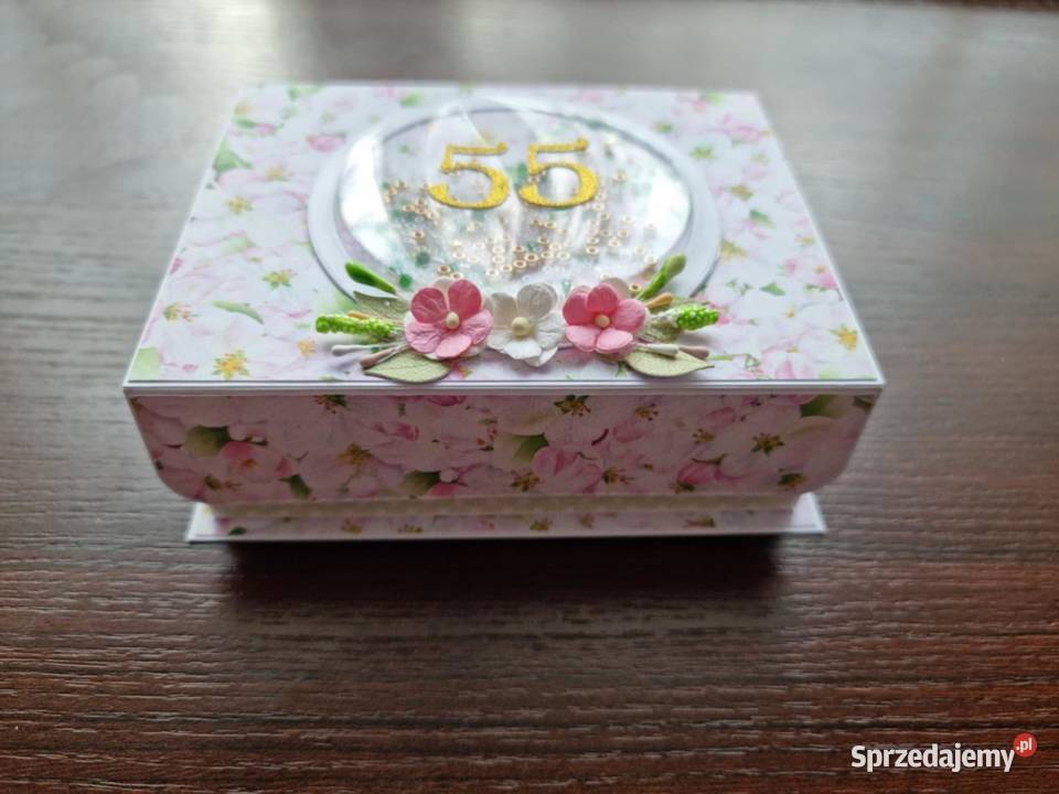 Kartki okolicznościowe pięknie ręcznie wykonane śląskie Częstochowa