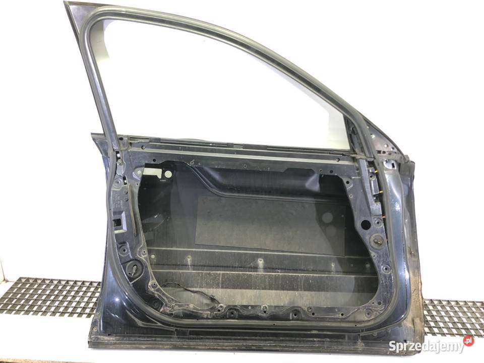 DRZWI LEWY PRZÓD AUDI A8 D3 SedanLimuzyna 0210 osobowe sprzedam