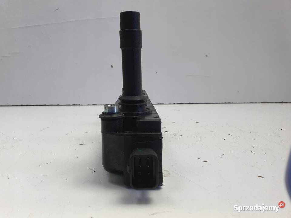 CEWKA ZAPŁONOWA Opel Astra II G 14 16 16V Rudka