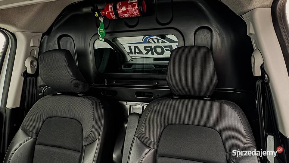Renault Express KANGOO 15 dCi CONFORT Renault Rzeszów