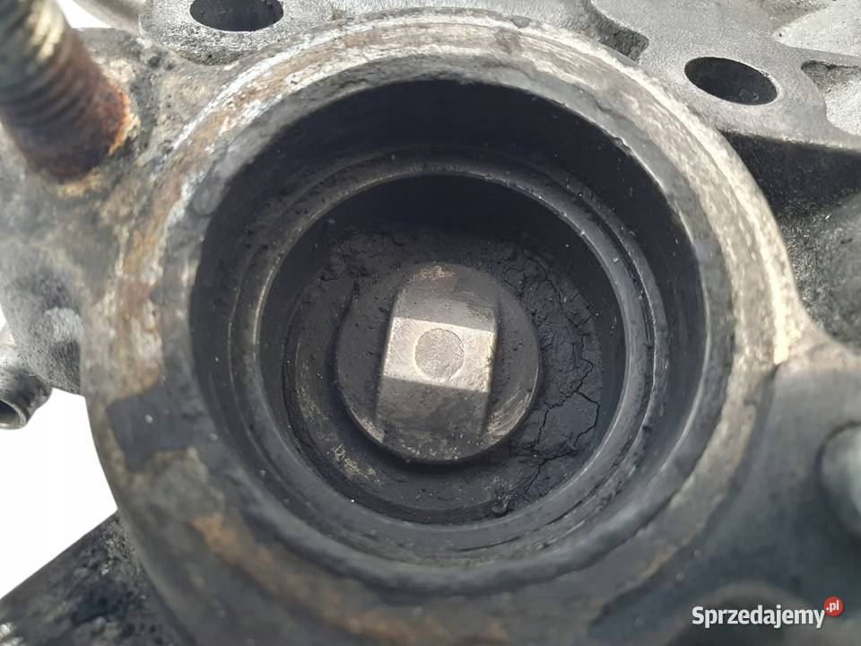 ZAWÓR EGR Subaru Legacy Outback Forester V 20 D osobowe lubelskie sprzedam