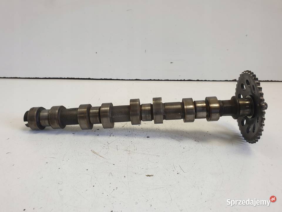 WAŁEK ROZRZĄDU Opel Corsa C 12 16V ssący Z12XE lubelskie Chełm