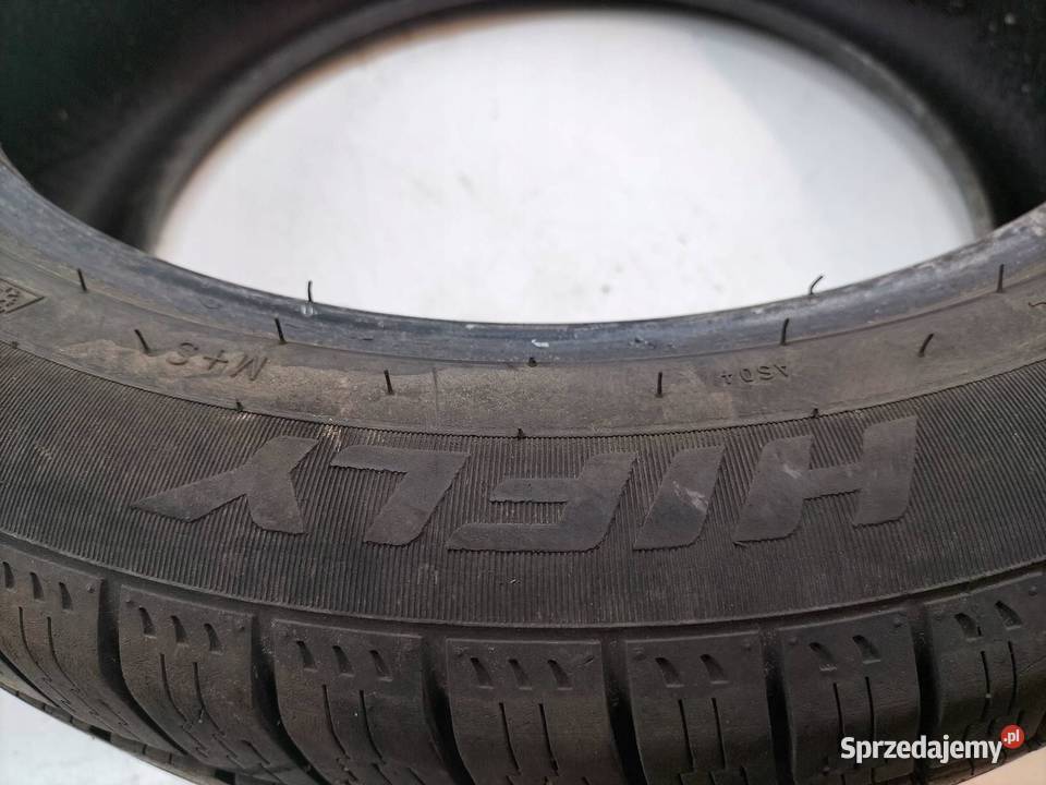 OPONA CAŁOROCZNA HIFLY ALLTURI 221 20550R17 4023 17cale