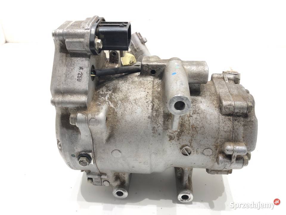 SPRĘŻARKA KLIMATYZACJI MITSUBISHI OUTLANDER III