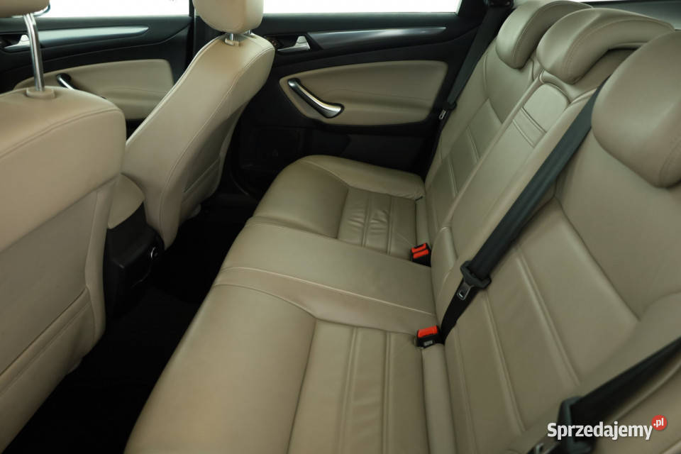 Ford Mondeo 20 TDCi mazowieckie sprzedam