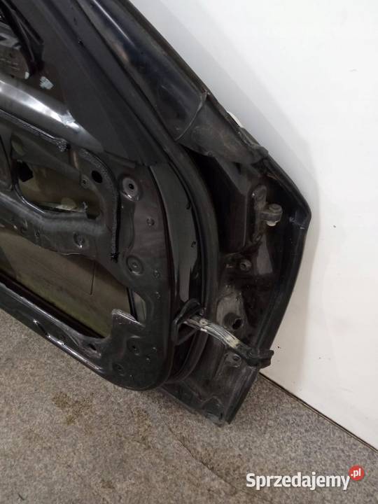 DRZWI LEWE PRZÓD 668 Bmw Seria 5 VI 2010 F071011