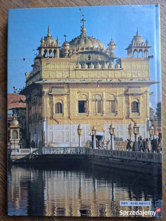 Indie Historia i Sztuka Rok wydania 1991 małopolskie Kraków sprzedam