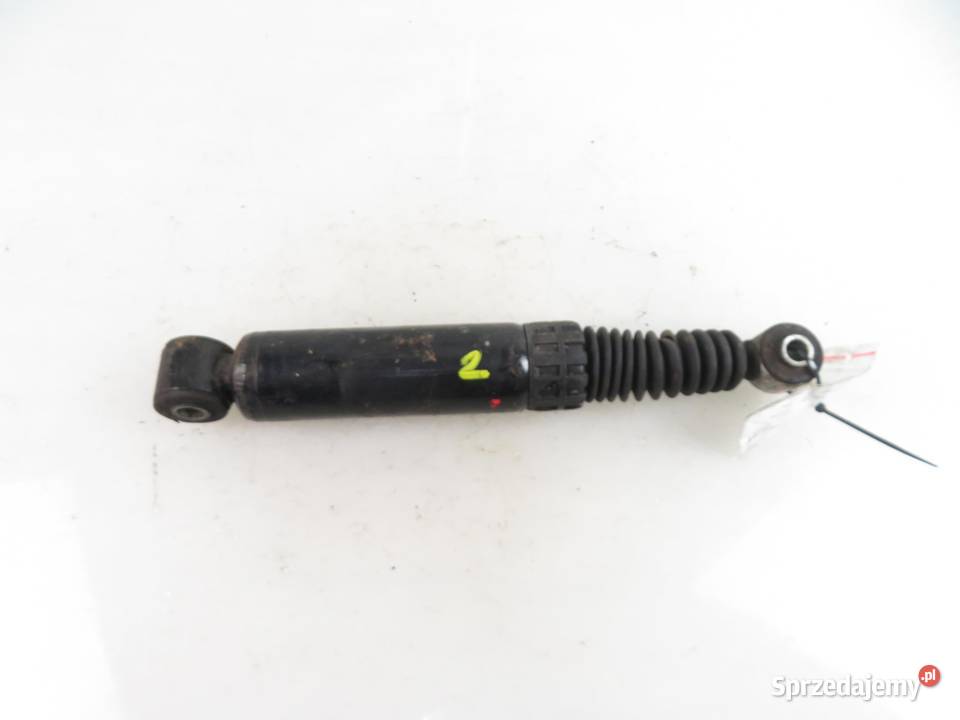 AMORTYZATOR TYŁ CITROEN XSARA 20 HDI 90 MGA5580 małopolskie
