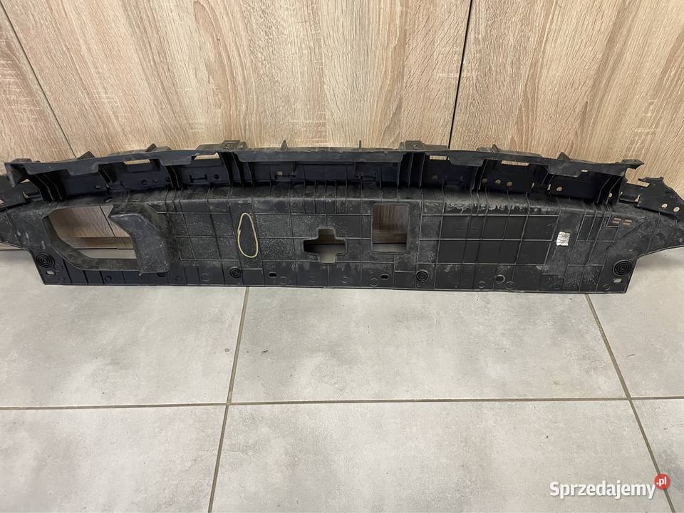 Hyundai Santa Fe IV maskownica atrapy przód Części