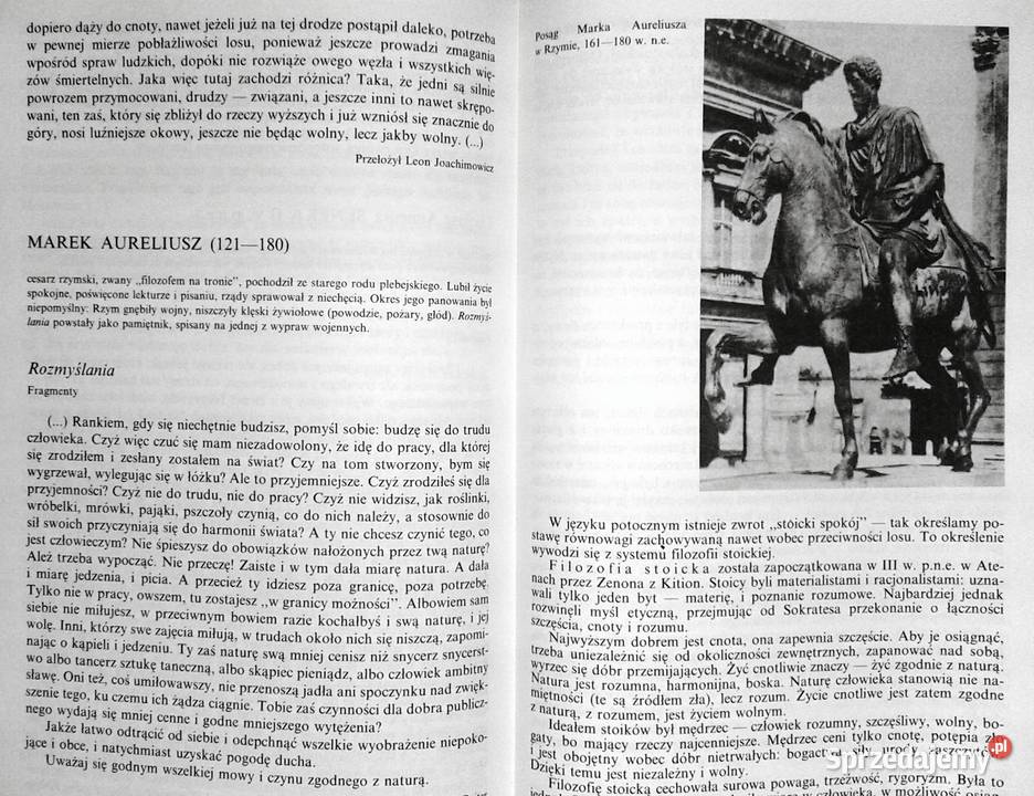 Starożytność oświecenie Maria Adamczyk Bożena Chełm