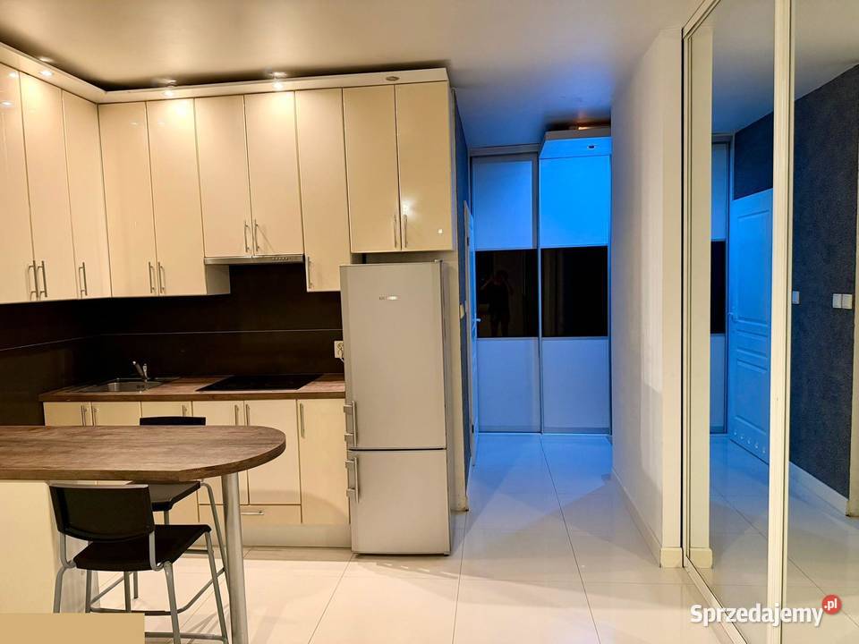 URSYNÓW mieszkanie dwupokojowe 429 m2 z miejscem Liczba pokoi 2 mazowieckie Warszawa sprzedam