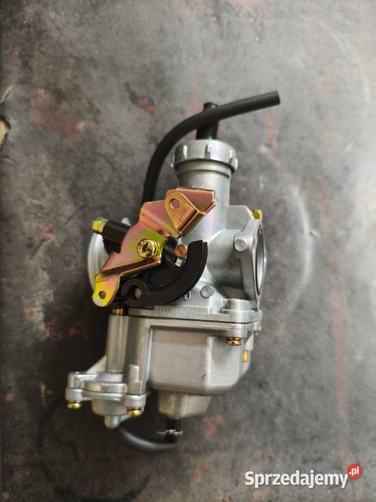 Nowy gaźnik Daelim VC VS VT Hyosung GA 125 sprzedam