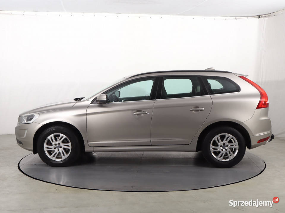 Volvo XC60 D4