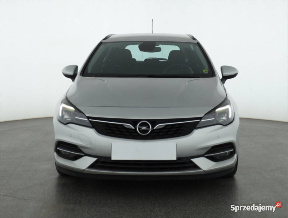 Opel Astra 15 CDTI relingi dachowe Piaseczno