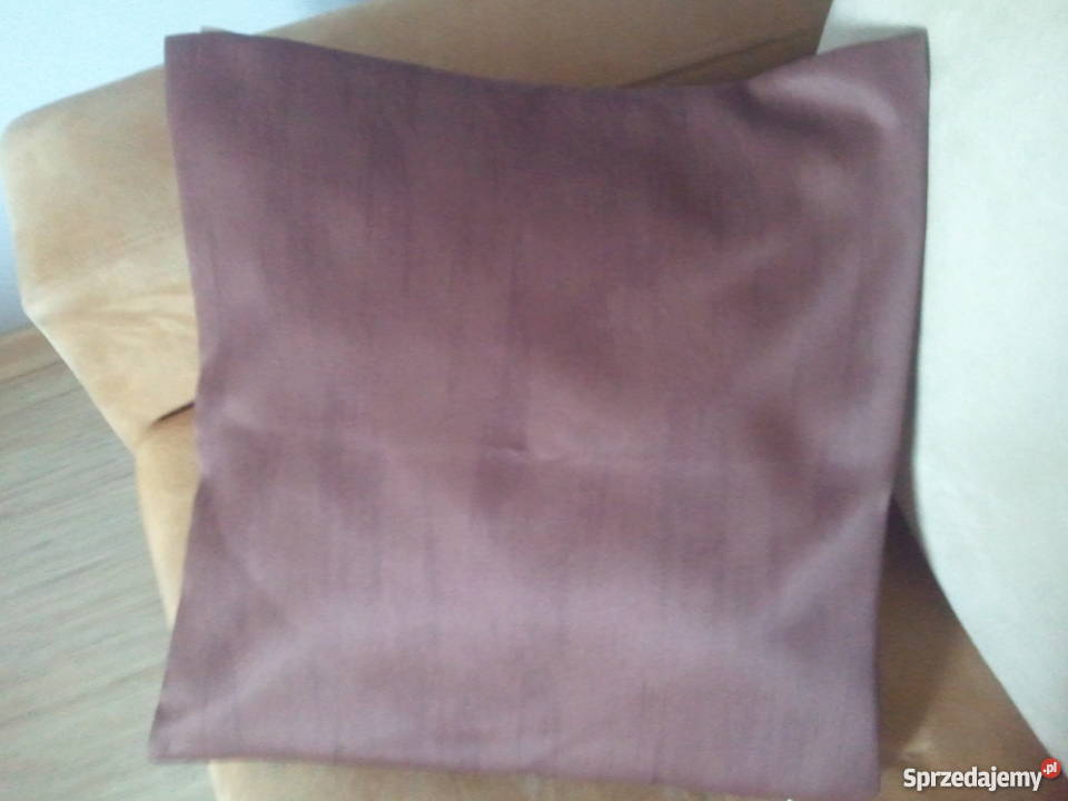 Poszewka dekoracyjna 45 x 45 ostatnie sztuki mazowieckie Radom