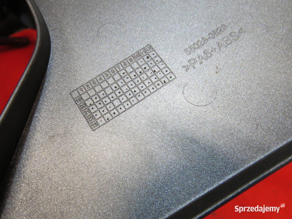 KAWASAKI Z650 Z 650 NINJA OWIEWKA OSŁONA PLASTIK mazowieckie Warszawa sprzedam