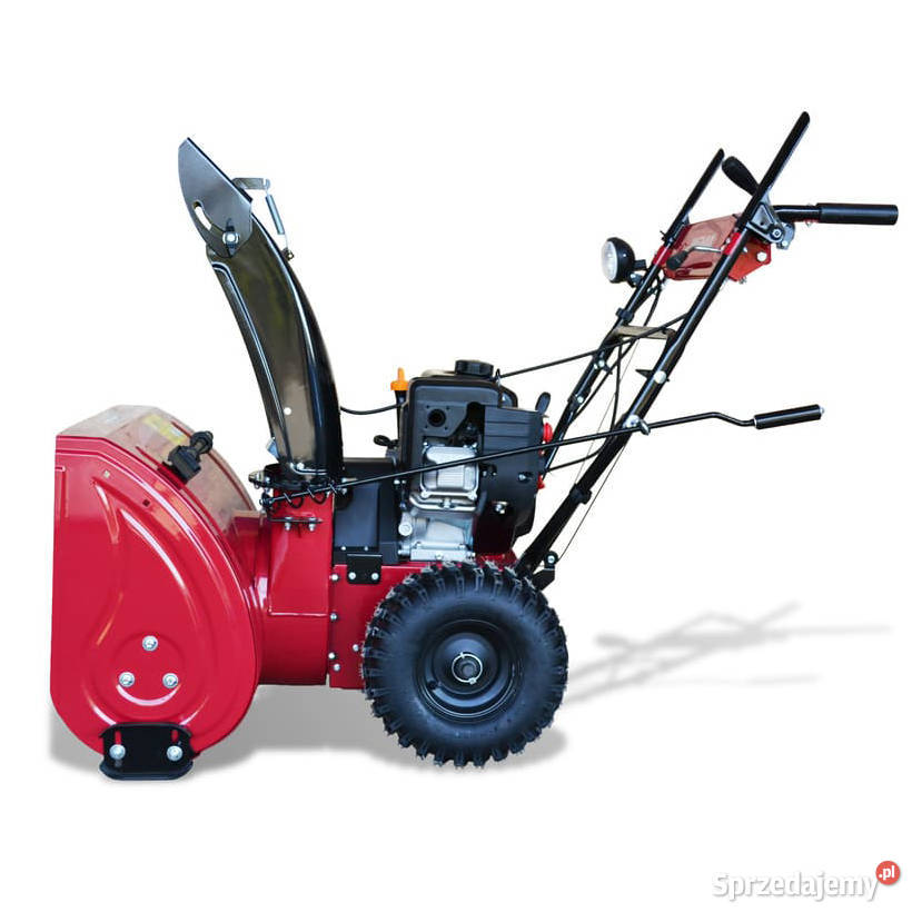 Odśnieżarka Spalinowa Benzynowa Weima WXS0722A mazowieckie Pułtusk