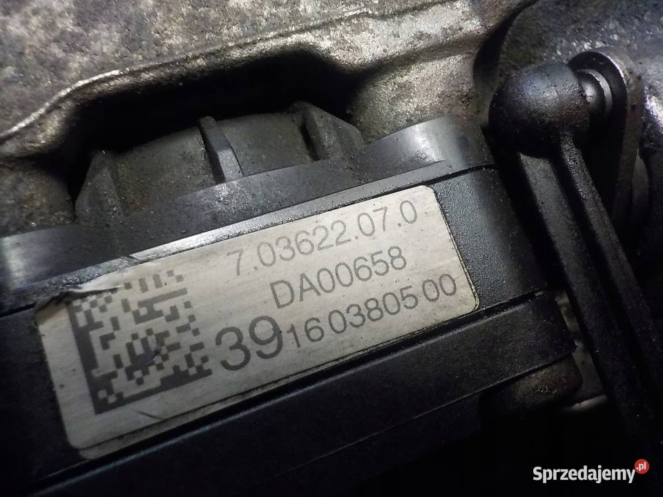 COMBO DOBLO 13 CDTI 15r 90 chlodnica chlodniczka Suków