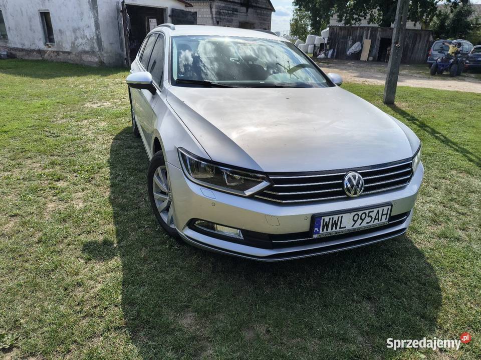 VW passat 14 TSI 125 Sprzedam albo zamienię aluminiowe felgi Passat Passat mazowieckie
