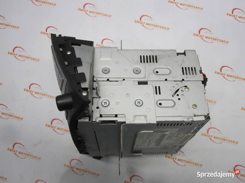 HYUNDAI ix35 I 11r radio CD 965602Y500 Kielce