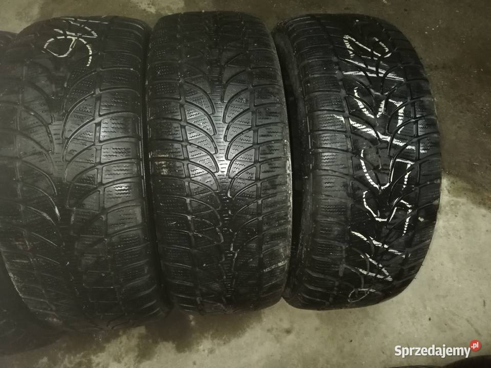 BRIDGESTONE BLIZZAK LM32 21555 R16 93H MS