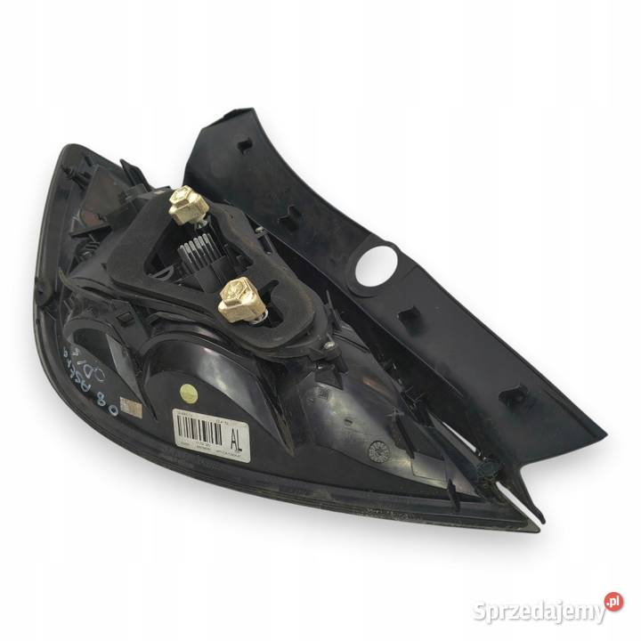 LAMPA PRAWA Opel Astra III H HTB tylna tylnia lubelskie Chełm sprzedam