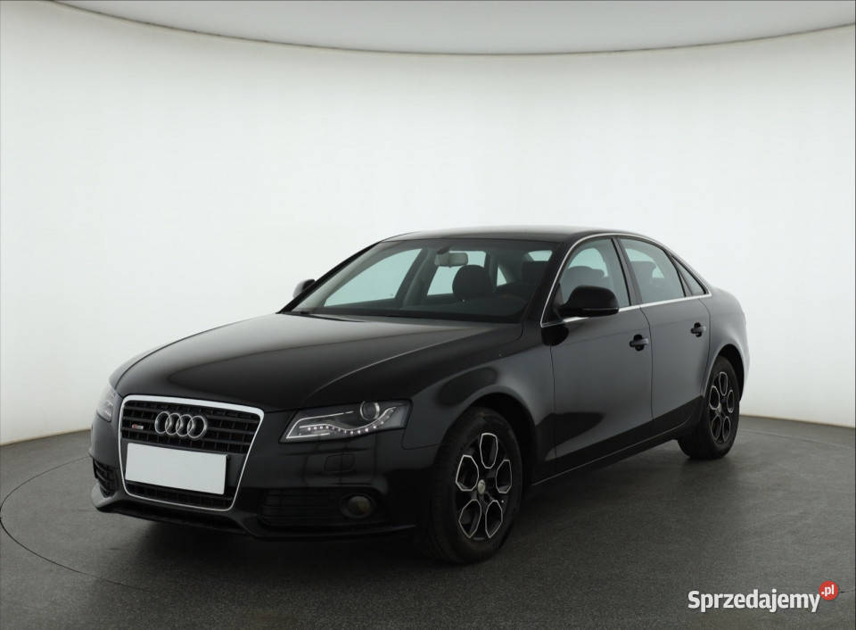 Audi A4 18 TFSI Piaseczno