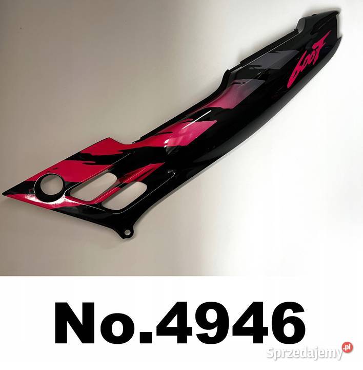 HONDA CBR 600 F2 9194 PC25 Owiewka tył tylna Łobżenica