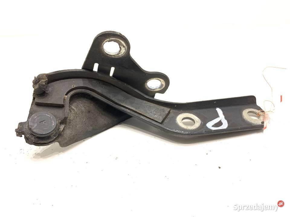 ZAWIAS MASKI PRAWY PRZÓD VW FOX Hatchback 0315 podkarpackie