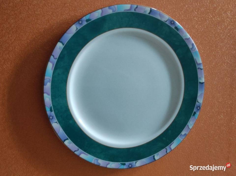 Mitterteich Bavaria porcelanowy zestaw Kielce