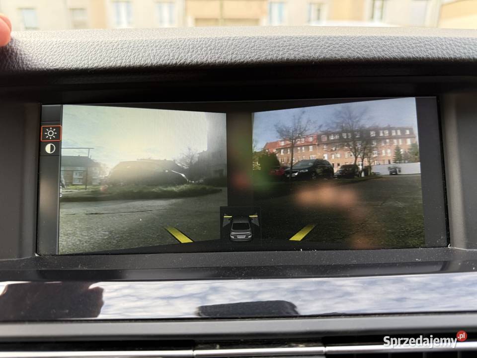 BMW F10 525d 218 NOWE TURBO EGR DPF Gorzów Wielkopolski