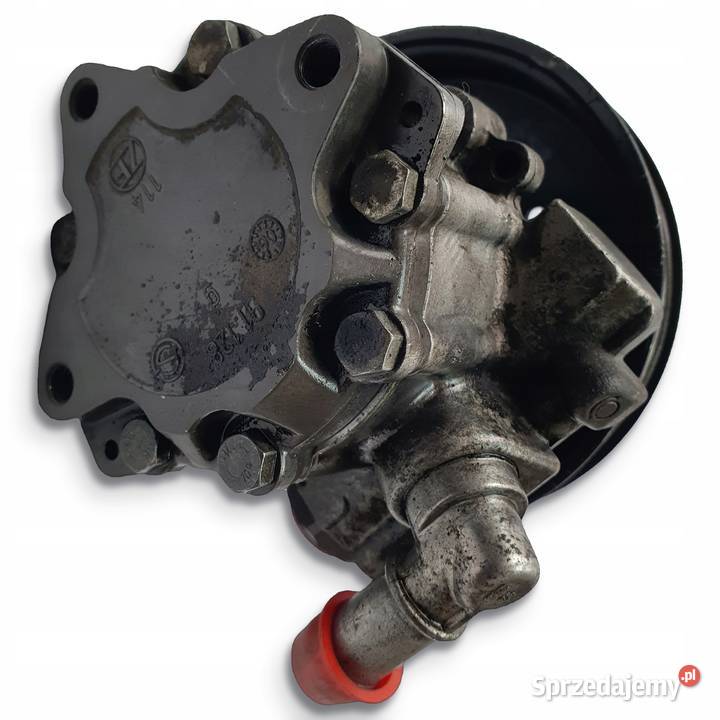 POMPA WSPOMAGANIA Audi A6 30 TDI ZE Chełm