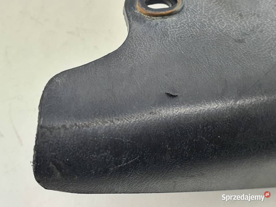 OSLONA OSLONY WAGACZA PRZOD TGB BLADE 550 EFI Janowice
