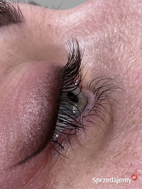 Makijaż permanentny