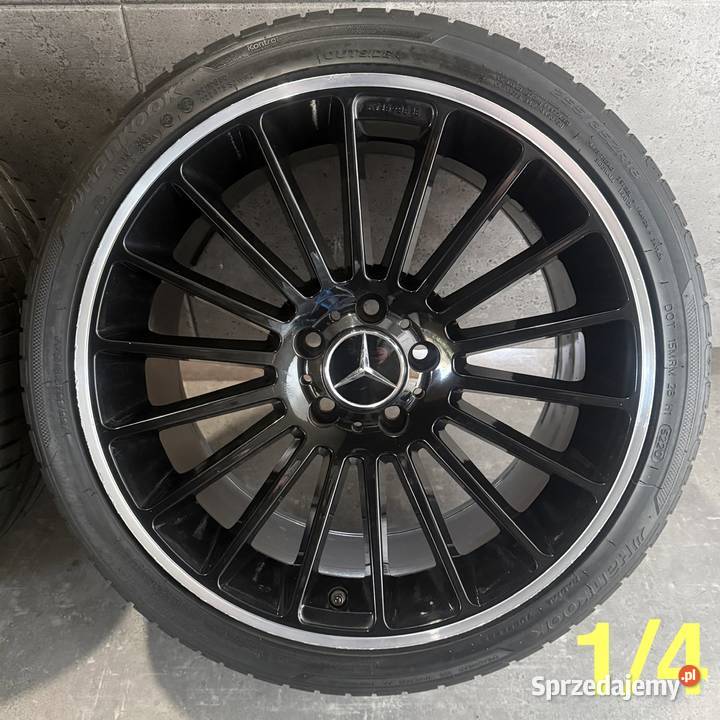 18 Mercedes CLK C E CLS w203 w204 w211 w212 w218 Lubasz sprzedam