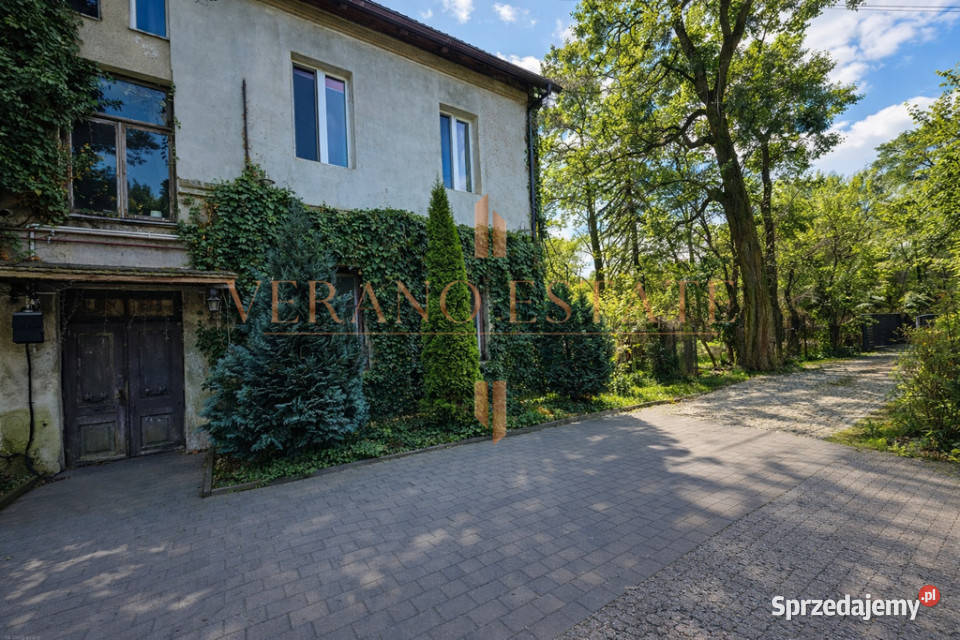 Kamienica 82 m bezczynszowe klimatyzacja Brwinów