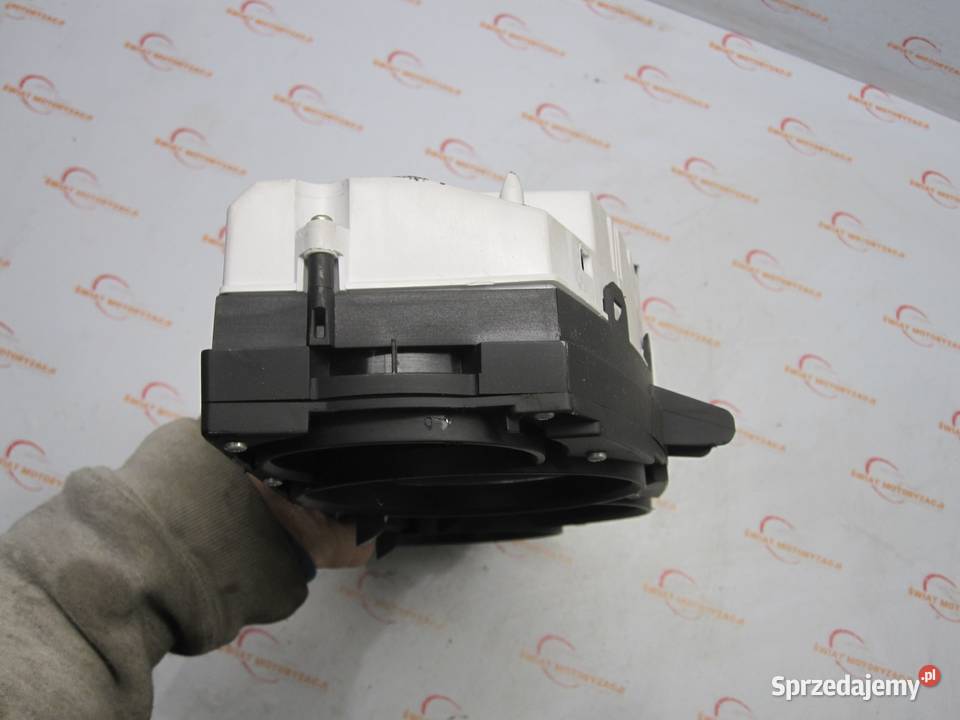 CAYENNE I 7L5 22 D licznik zegary 7L5920970 osobowe Kielce