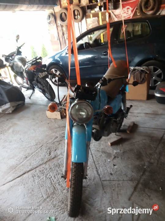 Mińsk 125 Garwolin