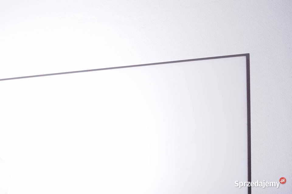 Płyta PLEXI GLASS 300cmX200cmX1 dolnośląskie Wrocław sprzedam