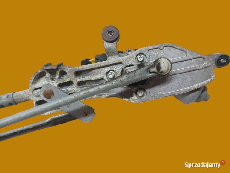 MECHANIZM WYCIERACZEK PRZÓD UK 13227393 Opel