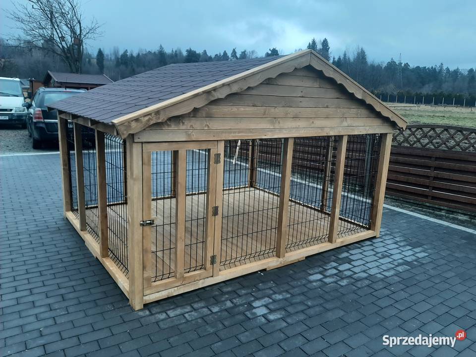 Kojec psa sprzedam