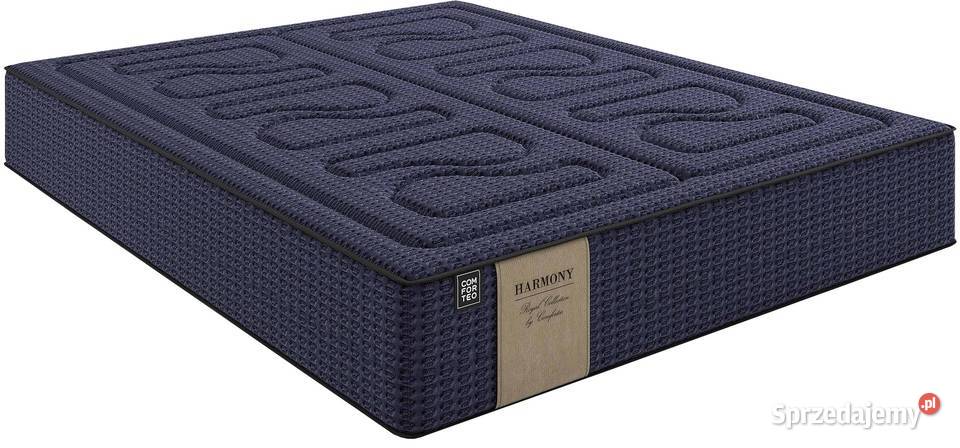 Materac HARMONY COMFORTEO piankowy dostępny w małopolskie