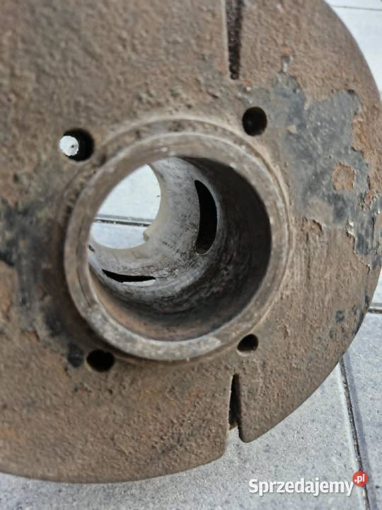 Jawa CZ 175 cylinder mazowieckie Grodzisk Mazowiecki