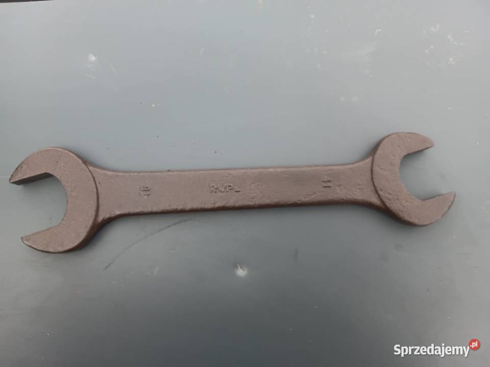 Ursus 45 klucz kuźnia 46 41 Pozostałe