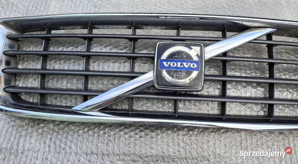 Atrapa Grill Volvo s80 II 0610 Wysyłka Opole Lubelskie sprzedam