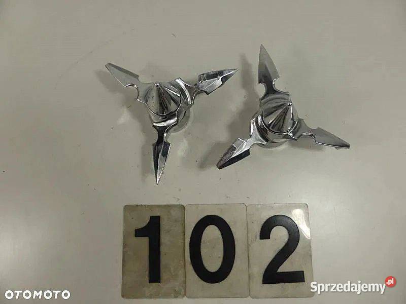 Nakładki na przędnią oś Harley Davidson Softail Poznań