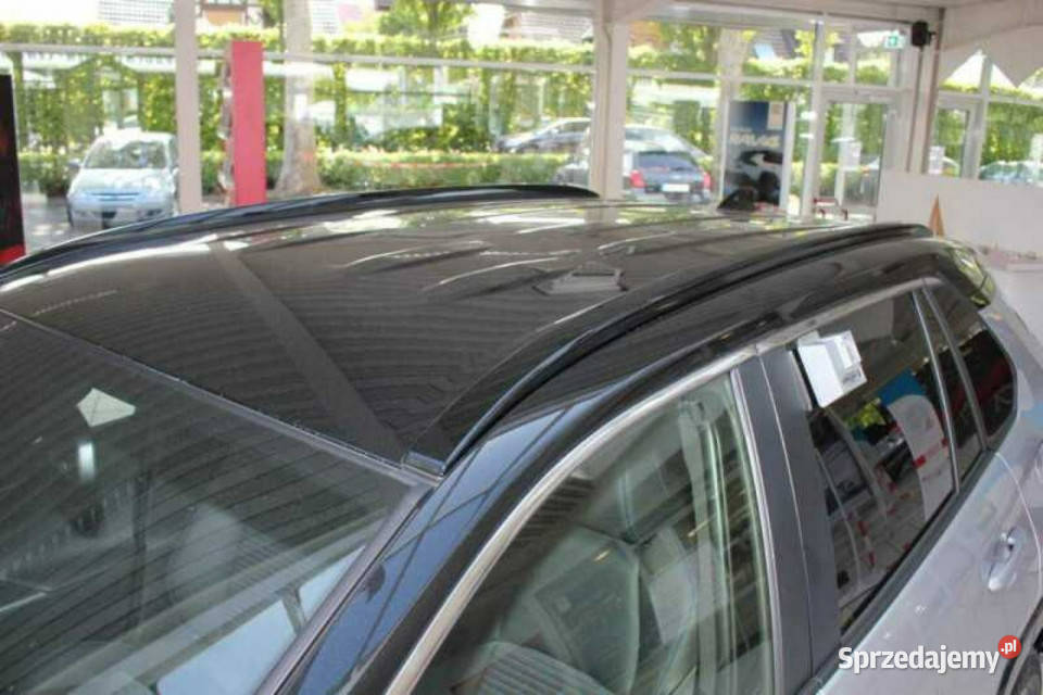 Toyota RAV4 Selection 4x4 222 Hybryda Super gniazdo USB Szczecinek