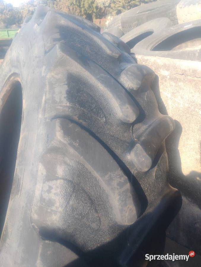 Opony radialne 4208538 16938 Opony rolnicze Pleszew