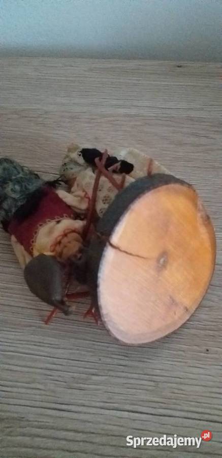 Figurka z prl sprzedam